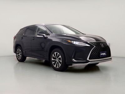 2020 Lexus RX 350L -
                Charlotte, NC