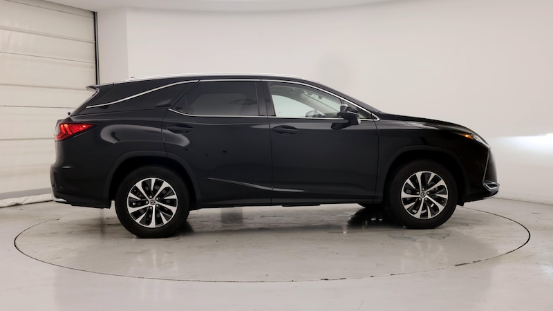 2020 Lexus RX 350L 7