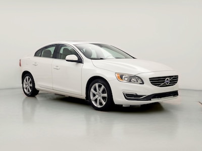 2016 Volvo S60 T5 -
                Gastonia, NC