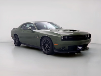 2021 Dodge Challenger T/A -
                North Attleboro, MA