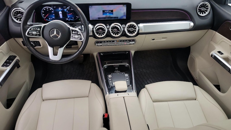 2022 Mercedes-Benz GLB 250 9