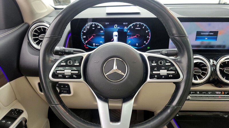 2022 Mercedes-Benz GLB 250 10