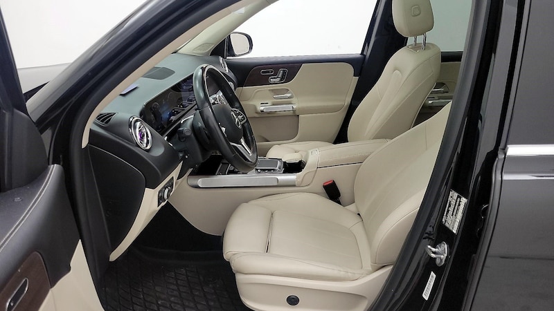 2022 Mercedes-Benz GLB 250 11