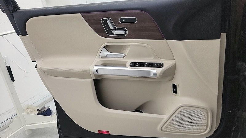 2022 Mercedes-Benz GLB 250 12