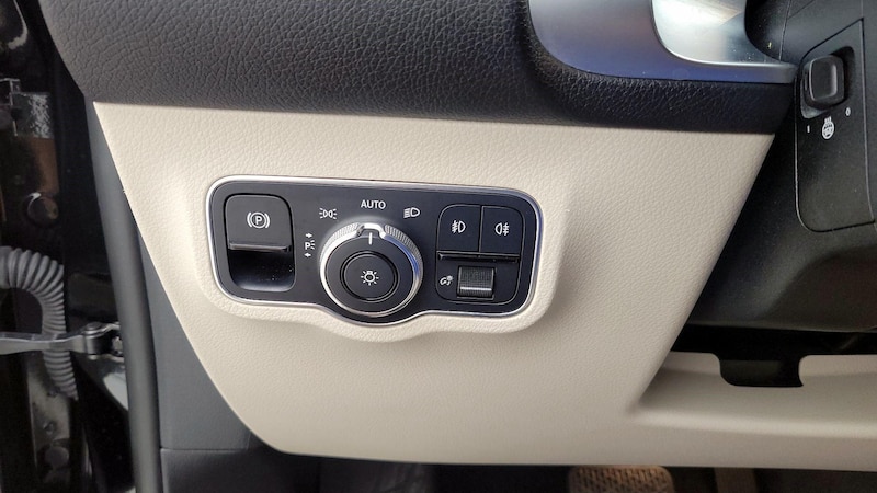 2022 Mercedes-Benz GLB 250 13