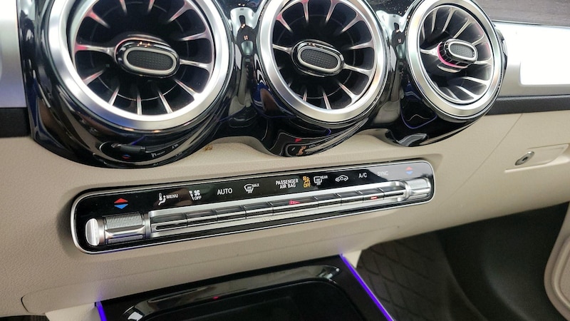 2022 Mercedes-Benz GLB 250 17
