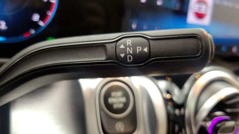 2022 Mercedes-Benz GLB 250 18