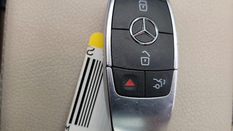 2022 Mercedes-Benz GLB 250 26