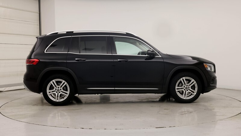 2022 Mercedes-Benz GLB 250 7