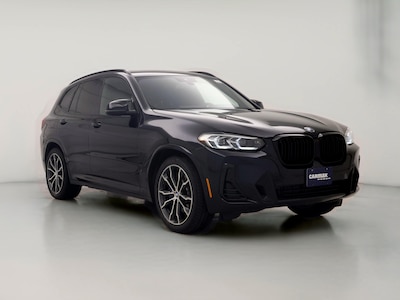 2022 BMW X3 M40i -
                Dulles, VA