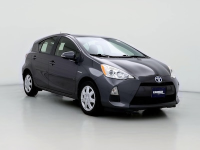 2014 Toyota Prius c Two -
                Wayne, NJ