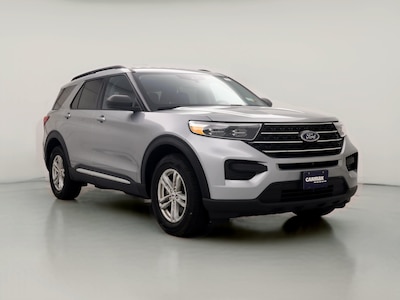 2021 Ford Explorer XLT -
                Salisbury, MD