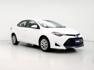 2019 Toyota Corolla LE -
                Green Brook Township, NJ