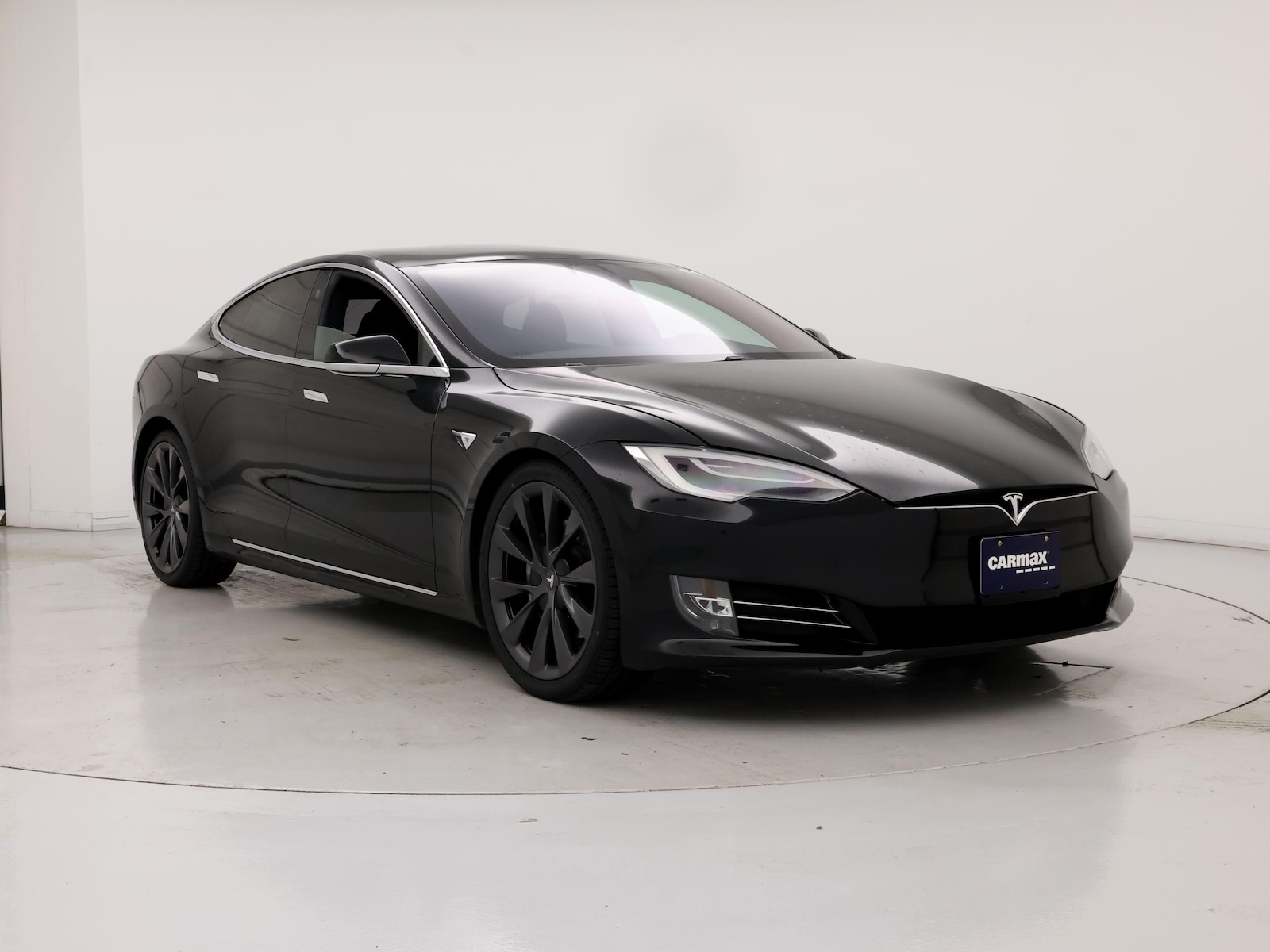 Used 2020 Tesla Model S Long Range Plus with VIN 5YJSA1E2XLF369105 for sale in Kenosha, WI