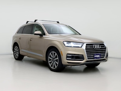 2018 Audi Q7 Premium Plus -
                Newark, DE