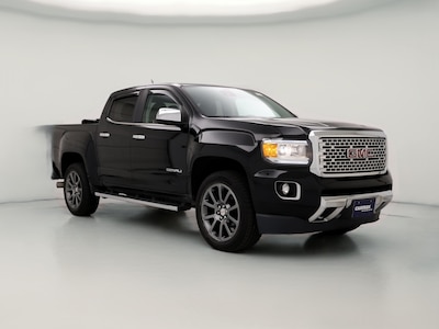 2017 GMC Canyon Denali -
                Virginia Beach, VA