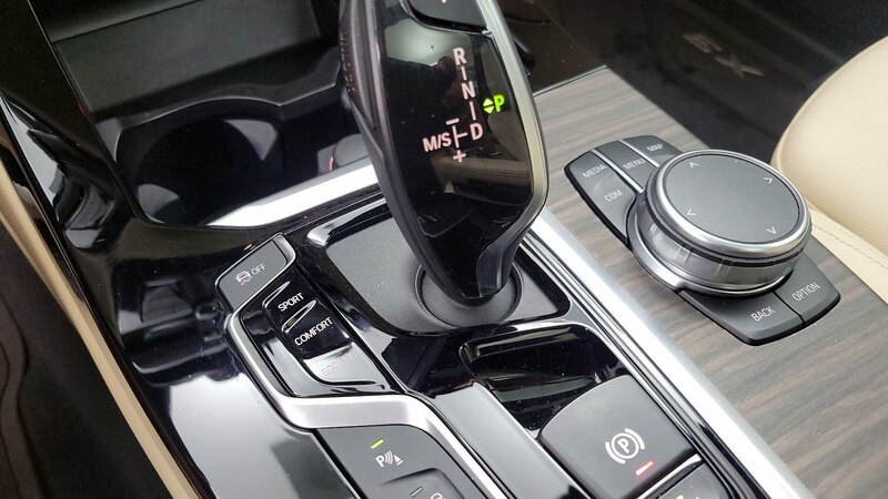 2019 BMW X3 xDrive30i 18