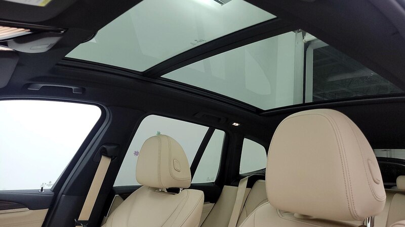 2019 BMW X3 xDrive30i 20