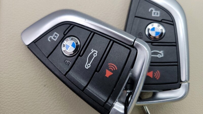2019 BMW X3 xDrive30i 24