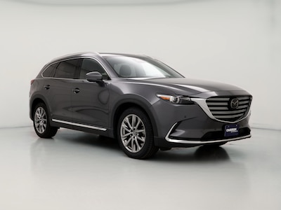 2019 Mazda CX-9 Grand Touring -
                Boston, MA