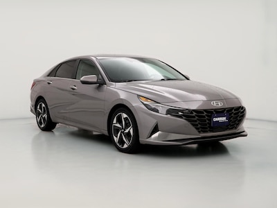 2021 Hyundai Elantra SEL -
                Green Brook Township, NJ