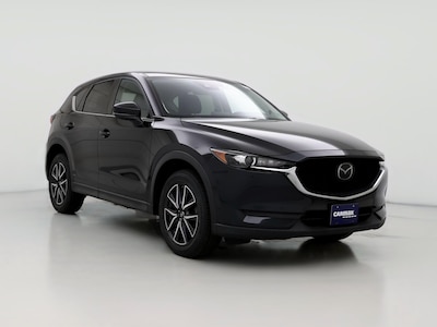 2018 Mazda CX-5 Touring -
                Green Brook Township, NJ