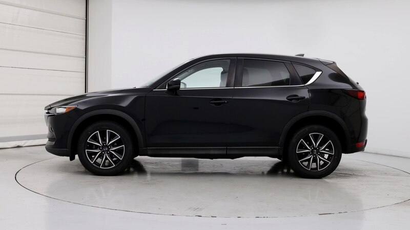 2018 Mazda CX-5 Touring 3