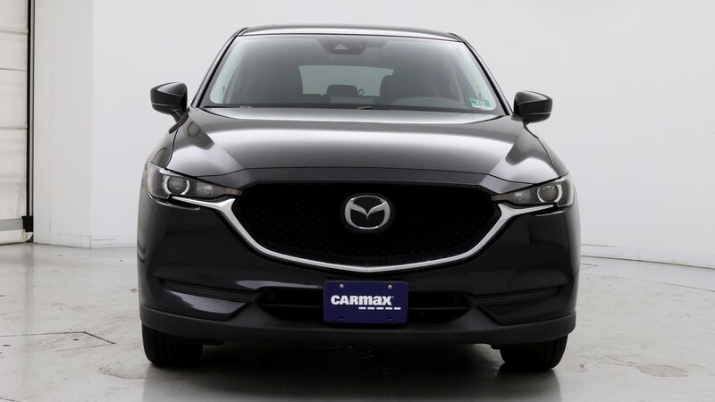 2018 Mazda CX-5 Touring 5