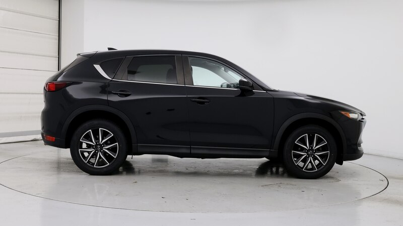 2018 Mazda CX-5 Touring 7