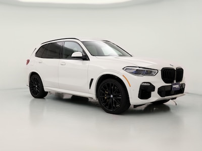 2020 BMW X5 M50i -
                Birmingham, AL