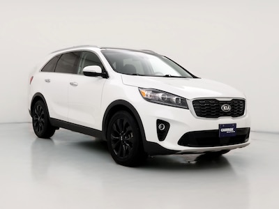 2020 Kia Sorento EX -
                East Haven, CT