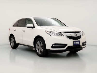 2014 Acura MDX  -
                Gastonia, NC