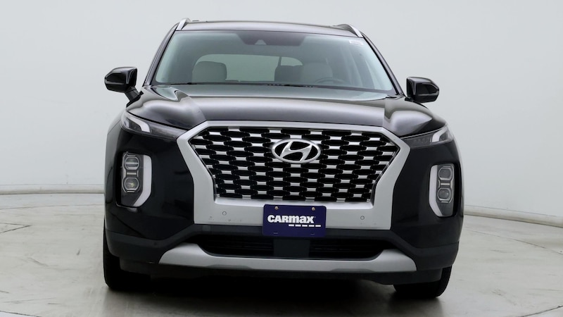 2021 Hyundai Palisade SEL 5