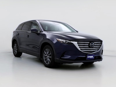 2020 Mazda CX-9 Touring -
                Laurel, MD