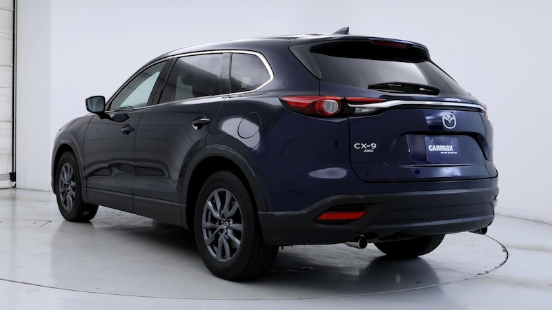 2020 Mazda CX-9 Touring 2