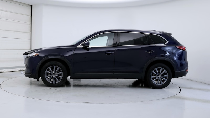 2020 Mazda CX-9 Touring 3