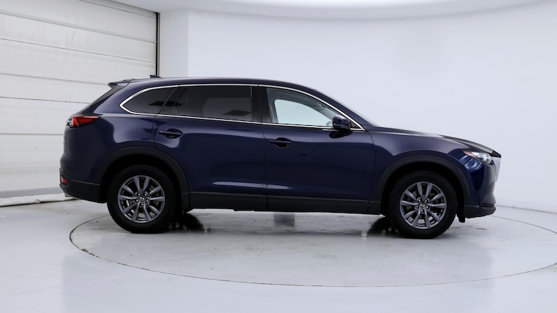 2020 Mazda CX-9 Touring 7