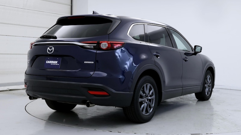 2020 Mazda CX-9 Touring 8