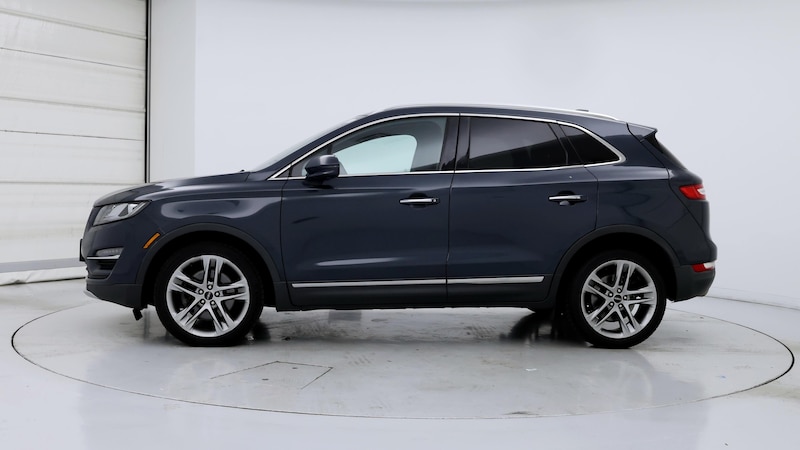 2019 Lincoln MKC Reserve 3