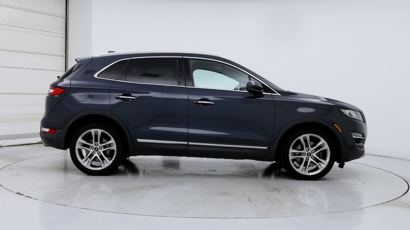 2019 Lincoln MKC Reserve 7