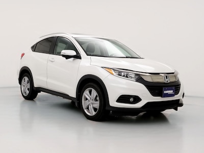 2020 Honda HR-V EX -
                Green Brook Township, NJ