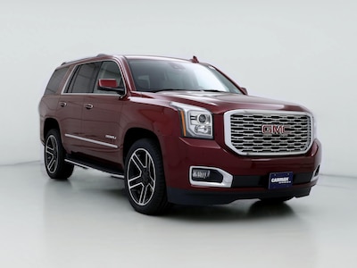 2020 GMC Yukon Denali -
                East Haven, CT