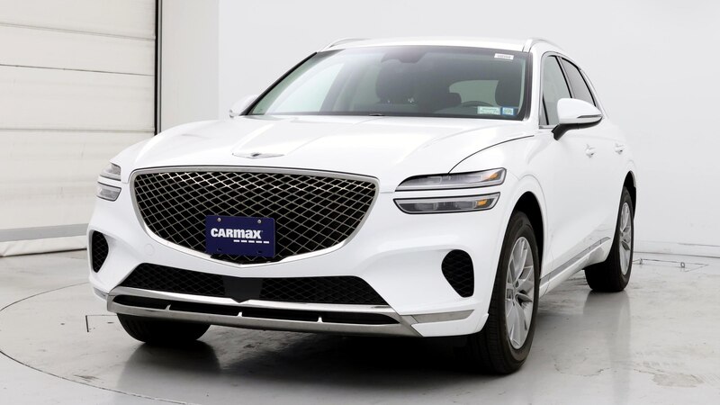 2022 Genesis GV70  4