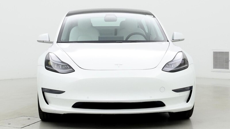 2019 Tesla Model 3 Performance 5