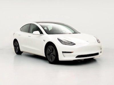 2020 Tesla Model 3 Long Range -
                Knoxville, TN