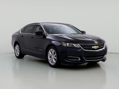 2014 Chevrolet Impala LS -
                Dothan, AL