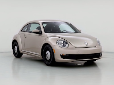 2014 Volkswagen Beetle  -
                Tampa, FL