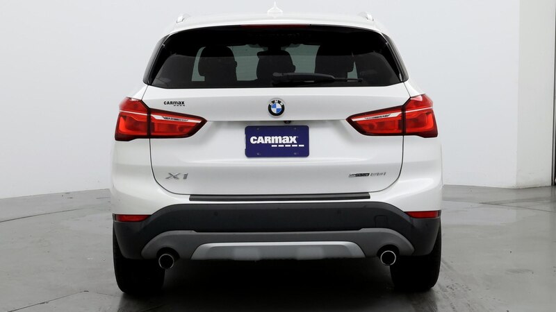 2018 BMW X1 sDrive28i 3