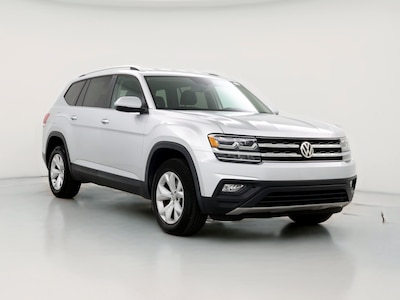 2019 Volkswagen Atlas SE -
                Birmingham, AL