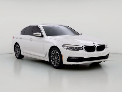 Used BMW 530 Sedans for sale